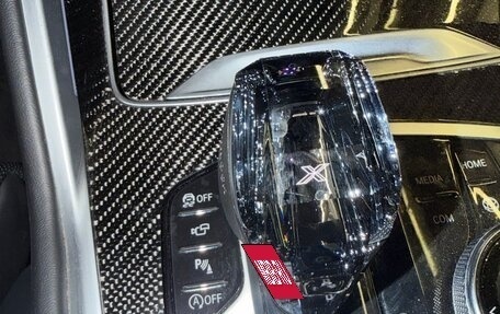 BMW X6, 2019 год, 8 400 000 рублей, 21 фотография