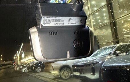 BMW X6, 2019 год, 8 400 000 рублей, 27 фотография