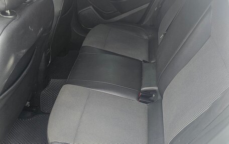 Opel Astra J, 2010 год, 750 000 рублей, 13 фотография