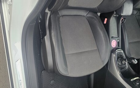 Opel Astra J, 2010 год, 750 000 рублей, 15 фотография