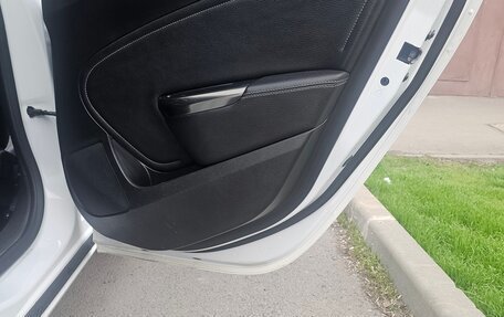 Opel Astra J, 2010 год, 750 000 рублей, 10 фотография