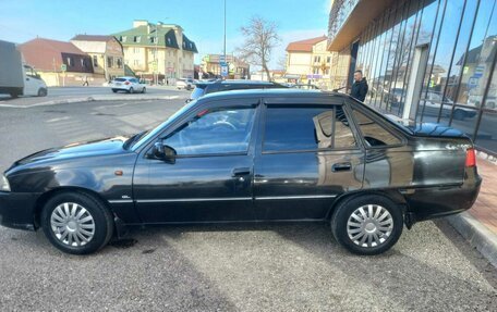 Daewoo Nexia I рестайлинг, 2008 год, 240 000 рублей, 2 фотография