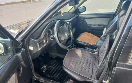 Daewoo Nexia I рестайлинг, 2008 год, 240 000 рублей, 8 фотография