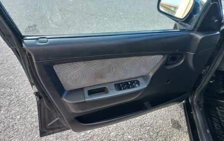 Daewoo Nexia I рестайлинг, 2008 год, 240 000 рублей, 6 фотография