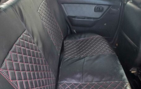 Daewoo Nexia I рестайлинг, 2008 год, 240 000 рублей, 7 фотография