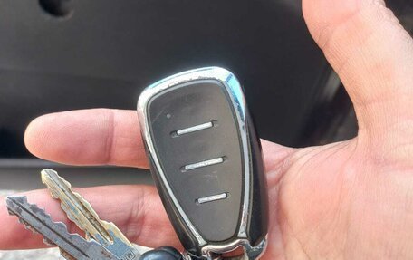 Daewoo Nexia I рестайлинг, 2008 год, 240 000 рублей, 9 фотография