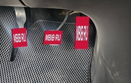 Opel Astra J, 2010 год, 750 000 рублей, 17 фотография