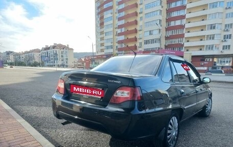 Daewoo Nexia I рестайлинг, 2008 год, 240 000 рублей, 3 фотография