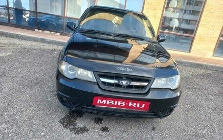 Daewoo Nexia I рестайлинг, 2008 год, 240 000 рублей, 5 фотография