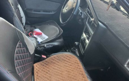 Daewoo Nexia I рестайлинг, 2008 год, 240 000 рублей, 10 фотография