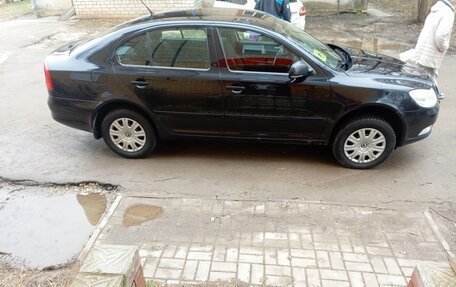 Skoda Octavia, 2013 год, 1 100 000 рублей, 2 фотография