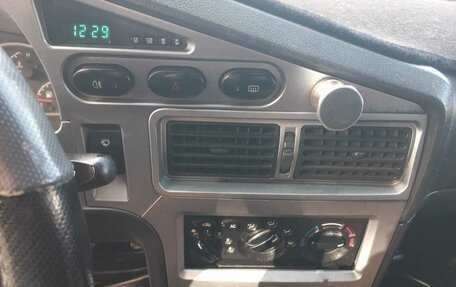 Daewoo Nexia I рестайлинг, 2008 год, 240 000 рублей, 11 фотография