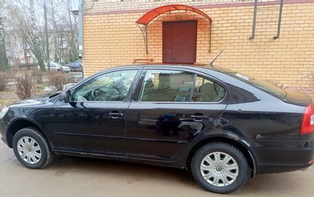 Skoda Octavia, 2013 год, 1 100 000 рублей, 4 фотография