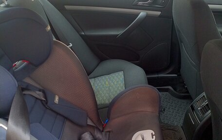 Skoda Octavia, 2013 год, 1 100 000 рублей, 12 фотография