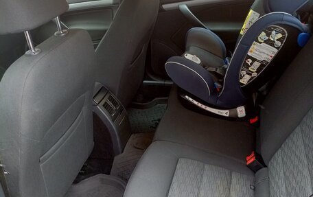 Skoda Octavia, 2013 год, 1 100 000 рублей, 11 фотография