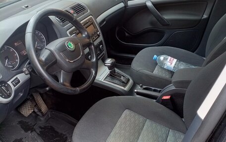 Skoda Octavia, 2013 год, 1 100 000 рублей, 10 фотография