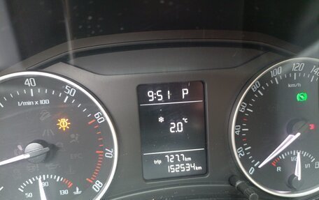 Skoda Octavia, 2013 год, 1 100 000 рублей, 8 фотография