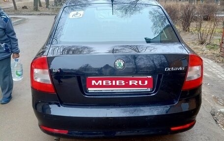 Skoda Octavia, 2013 год, 1 100 000 рублей, 3 фотография