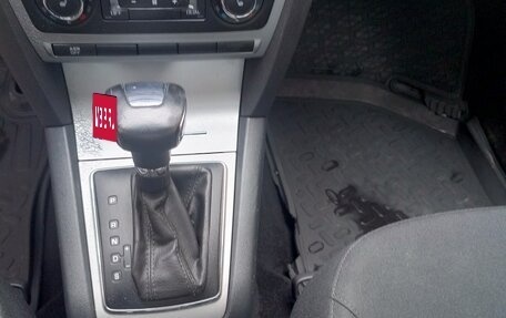 Skoda Octavia, 2013 год, 1 100 000 рублей, 7 фотография