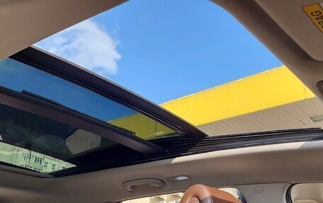 KIA Sorento III Prime рестайлинг, 2016 год, 1 950 000 рублей, 4 фотография