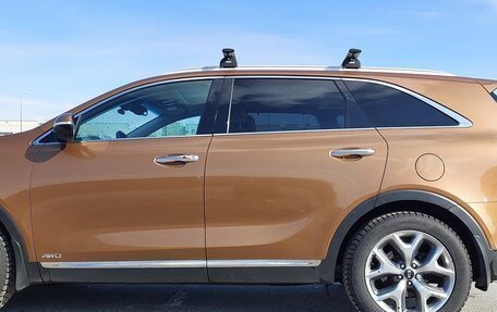 KIA Sorento III Prime рестайлинг, 2016 год, 1 950 000 рублей, 9 фотография