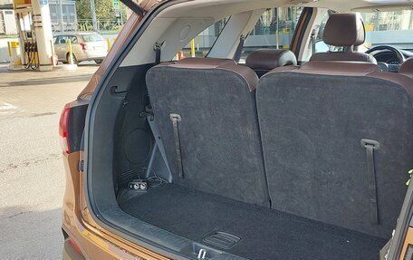 KIA Sorento III Prime рестайлинг, 2016 год, 1 950 000 рублей, 8 фотография