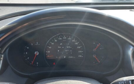 KIA Sorento III Prime рестайлинг, 2016 год, 1 950 000 рублей, 10 фотография