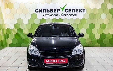 Opel Astra H, 2010 год, 500 000 рублей, 3 фотография