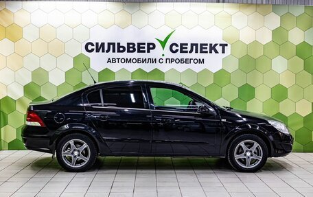 Opel Astra H, 2010 год, 500 000 рублей, 8 фотография
