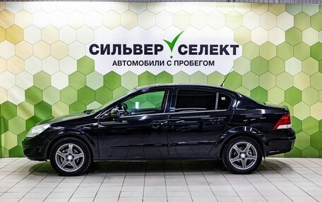 Opel Astra H, 2010 год, 500 000 рублей, 7 фотография