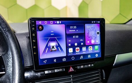 Opel Astra H, 2010 год, 500 000 рублей, 20 фотография