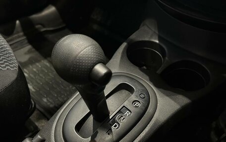 Nissan Note II рестайлинг, 2016 год, 780 000 рублей, 9 фотография