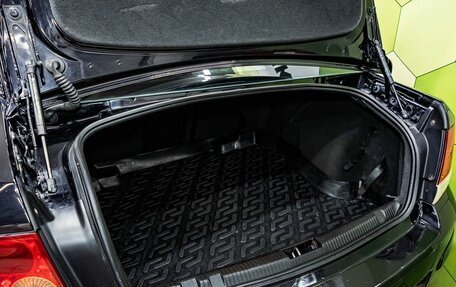 Opel Astra H, 2010 год, 500 000 рублей, 26 фотография