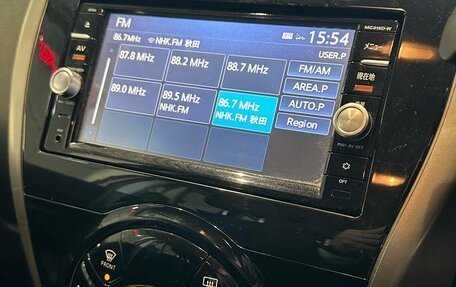 Nissan Note II рестайлинг, 2016 год, 780 000 рублей, 8 фотография