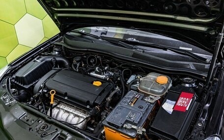 Opel Astra H, 2010 год, 500 000 рублей, 25 фотография