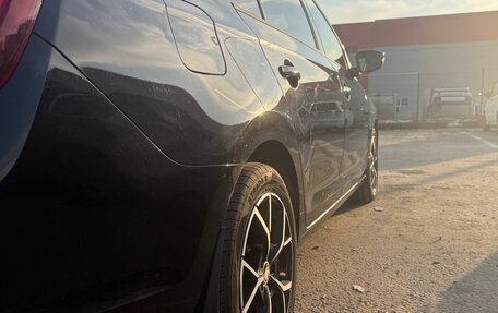 Skoda Rapid I, 2018 год, 1 250 000 рублей, 3 фотография