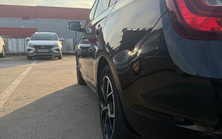 Skoda Rapid I, 2018 год, 1 250 000 рублей, 4 фотография