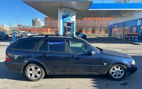 Mercedes-Benz C-Класс, 1999 год, 190 000 рублей, 3 фотография