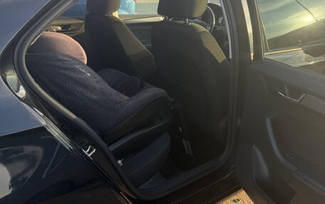 Skoda Rapid I, 2018 год, 1 250 000 рублей, 17 фотография