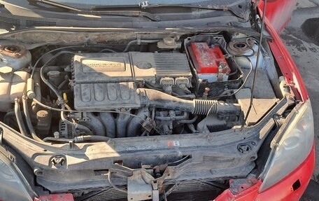 Mazda 3, 2005 год, 200 000 рублей, 2 фотография