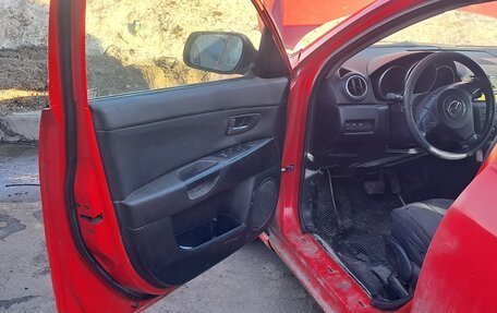 Mazda 3, 2005 год, 200 000 рублей, 7 фотография