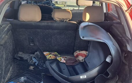 Mazda 3, 2005 год, 200 000 рублей, 10 фотография