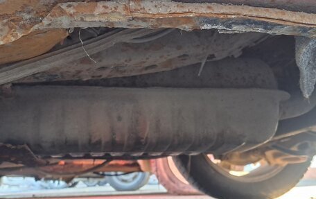 Mazda 3, 2005 год, 200 000 рублей, 14 фотография