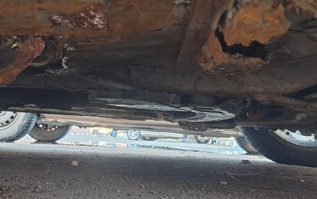 Mazda 3, 2005 год, 200 000 рублей, 12 фотография