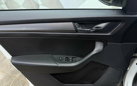 Skoda Kodiaq I, 2019 год, 2 140 000 рублей, 10 фотография