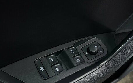 Skoda Kodiaq I, 2019 год, 2 140 000 рублей, 11 фотография