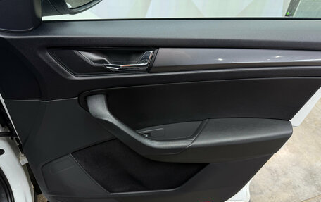 Skoda Kodiaq I, 2019 год, 2 140 000 рублей, 13 фотография