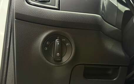 Skoda Kodiaq I, 2019 год, 2 140 000 рублей, 19 фотография