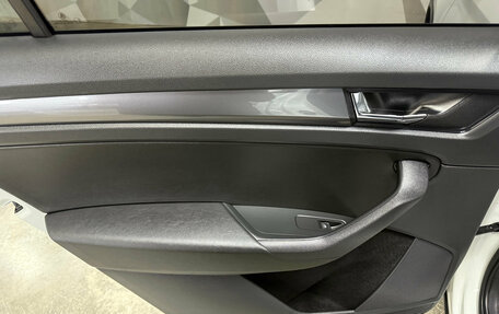 Skoda Kodiaq I, 2019 год, 2 140 000 рублей, 21 фотография