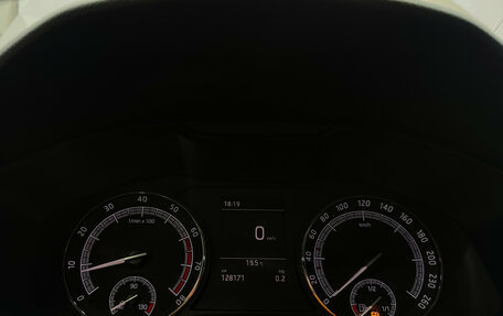 Skoda Kodiaq I, 2019 год, 2 140 000 рублей, 17 фотография